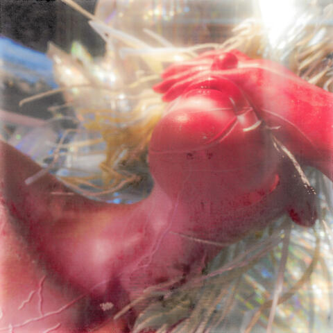 In Your Dreams album art