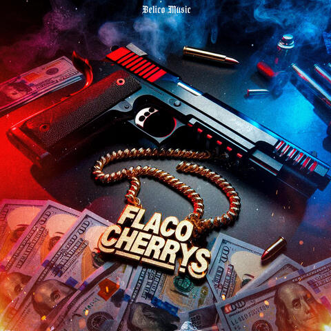 Afanoso album art