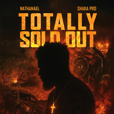 Totally Sold Out album art