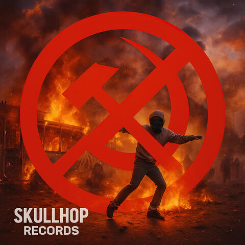 Nunca Más album art