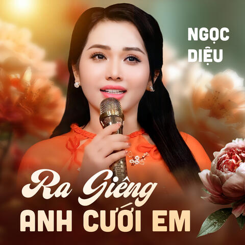 Ra Giêng Anh Cưới Em album art