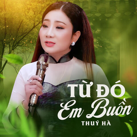 Từ Đó Em Buồn album art