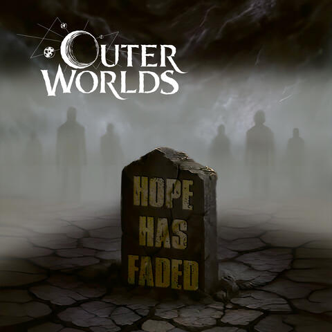 Hope Has Faded album art