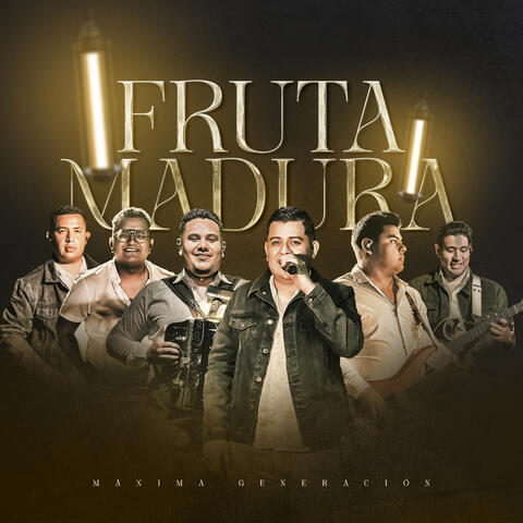 Fruta Madura album art