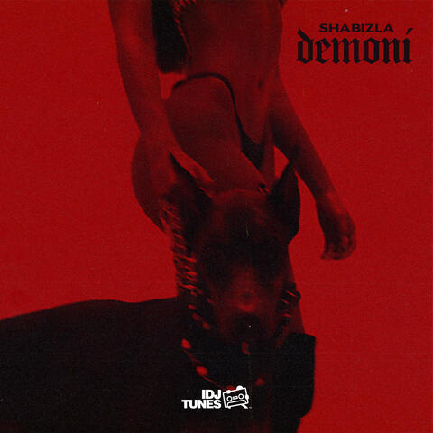 DEMONI album art