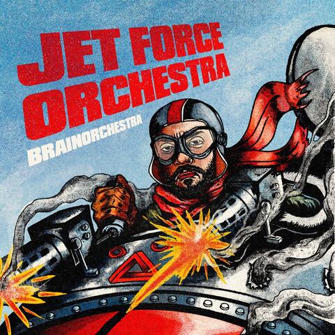 THEME OF THE PILOT album art