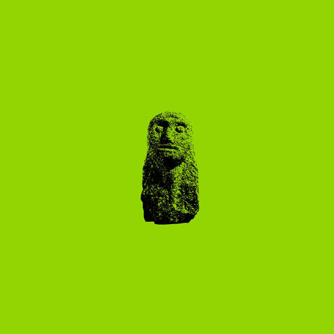 Cruel Mother - The Remixes album art