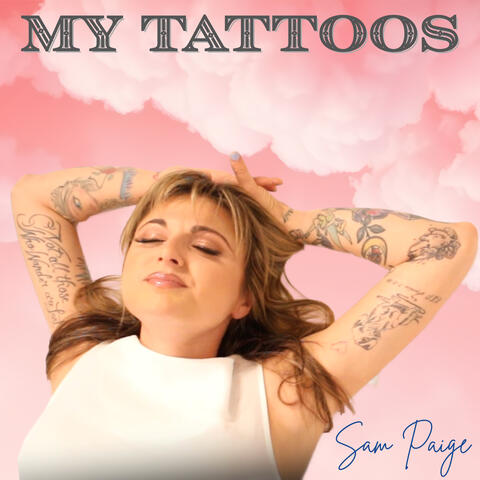 My Tattoos album art