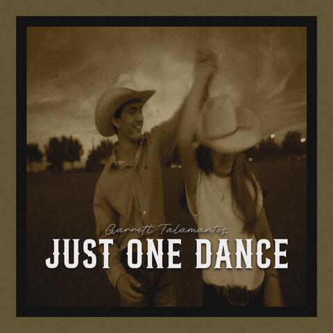 Just One Dance album art