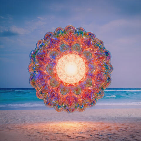 720Hz Miracle Tones & Frequencies for Deep Focus album art