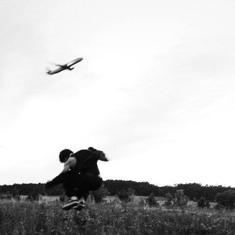 Let Me Down album art