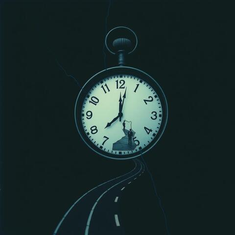 Winding Path album art