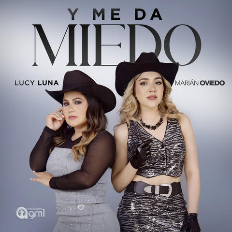 Y Me Da Miedo album art