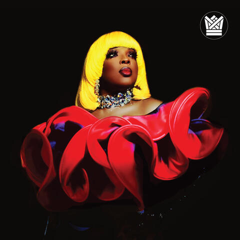 My Best Step album art