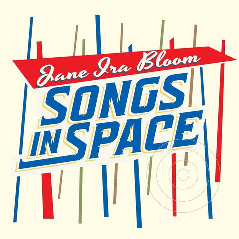 Songs In Space album art