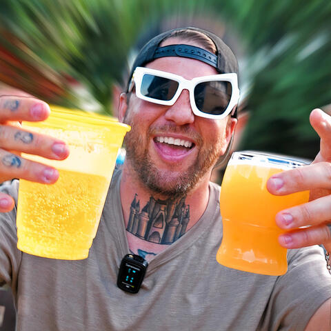 DL Poolside Cabana? Say less. album art