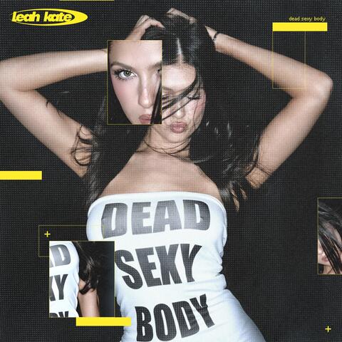 Dead Sexy Body album art