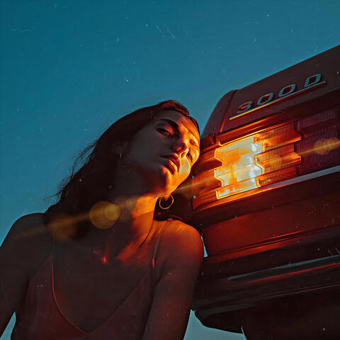 Come Close To Me album art