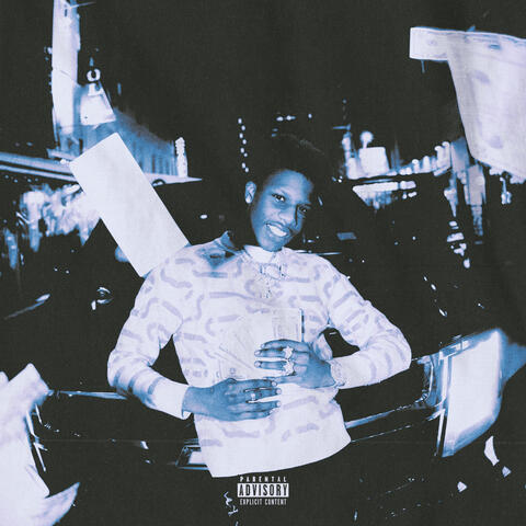 Drip Check album art