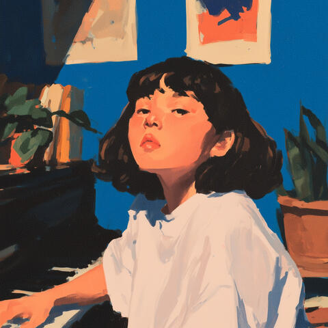 Summer Nocturne album art