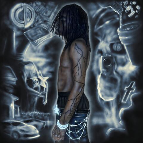 Count or Die album art