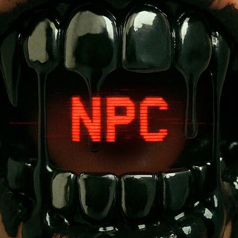 NPC album art