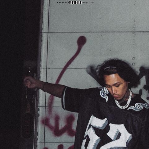 Singer From The 8 album art
