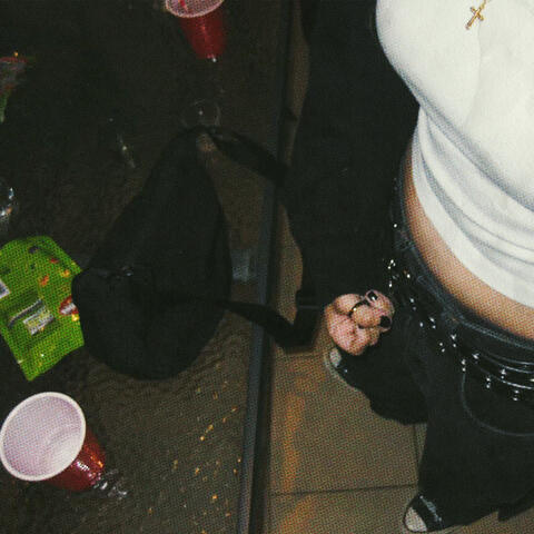 street lights album art