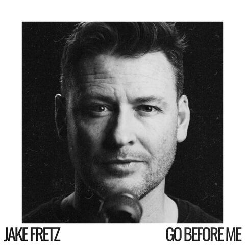 Go Before Me album art