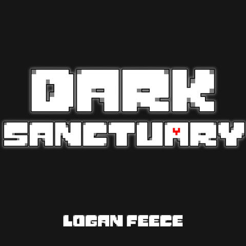 Dark Sanctuary album art