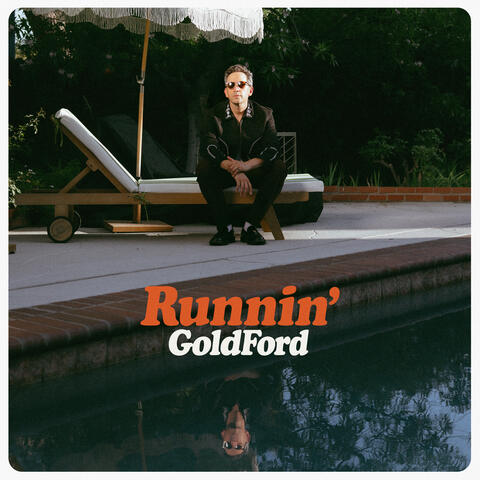 Runnin' album art