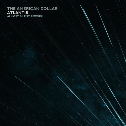 Atlantis album art