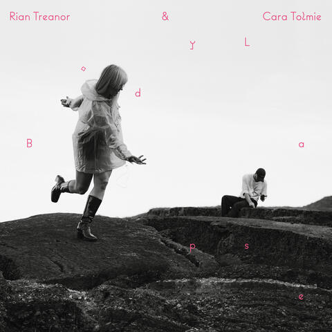 My Little Loophole album art