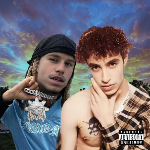 Drakukeig album art