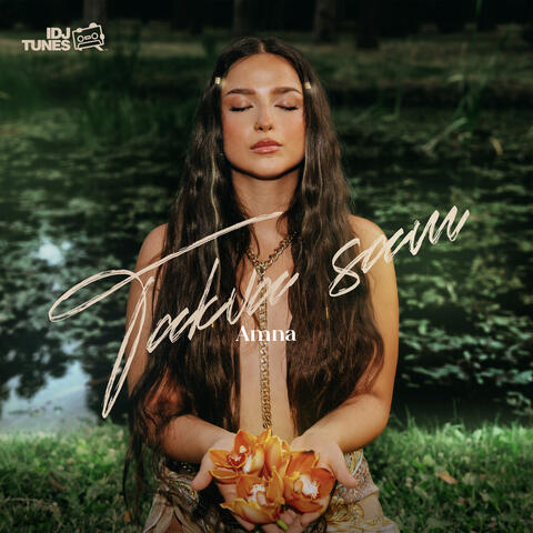 Takva Sam album art