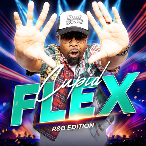 Flex (R&B Edition) album art
