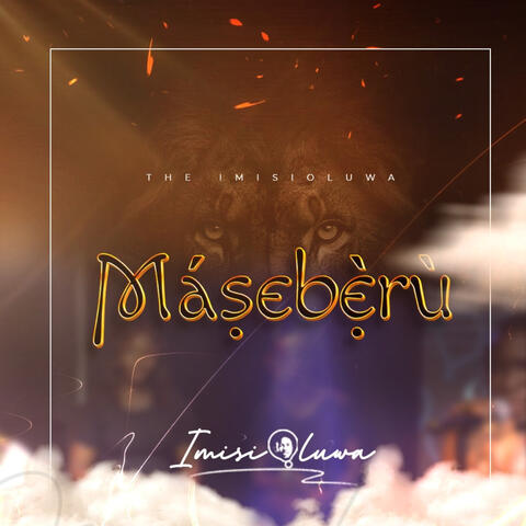 Maseberu album art