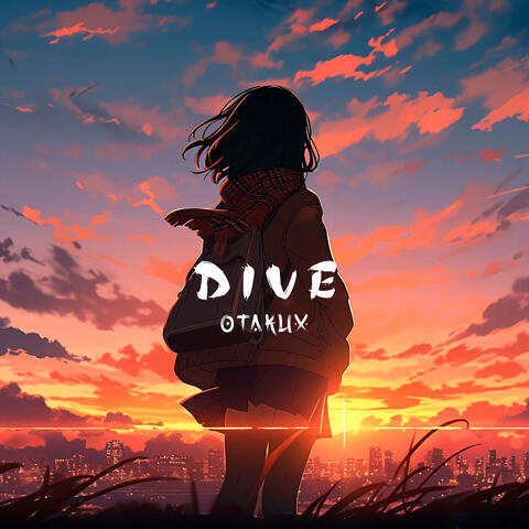 Dive album art