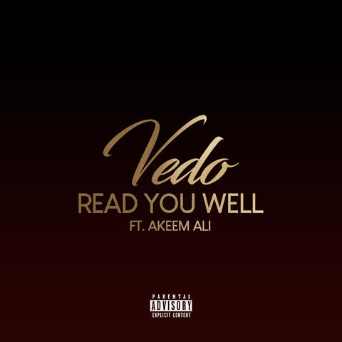 Read You Well (feat. Akeem Ali) album art