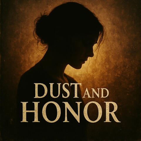 Dust and Honor album art