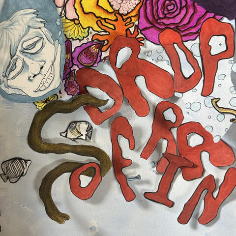 Drop of Rain album art