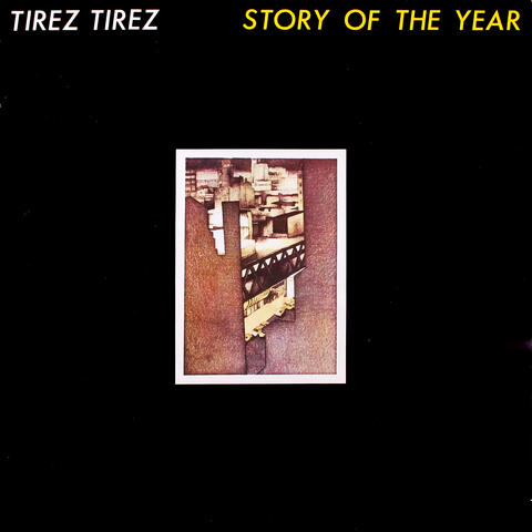 Story Of The Year album art