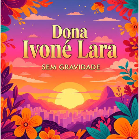 Sem Gravidade album art