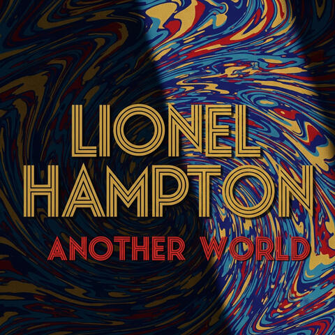 Another World album art