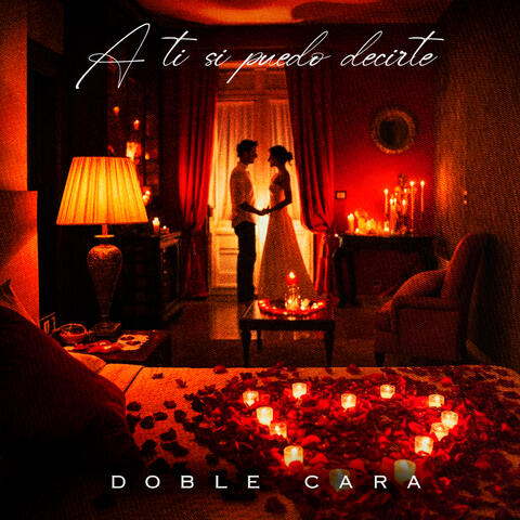 A Ti Si Puedo Decirte album art