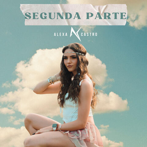 Segunda Parte album art