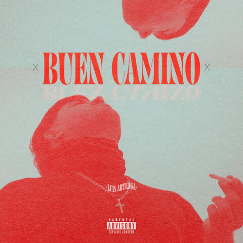 Buen Camino album art