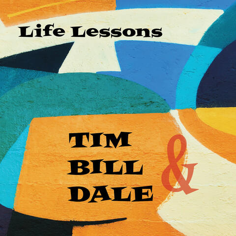 Life Lessons album art