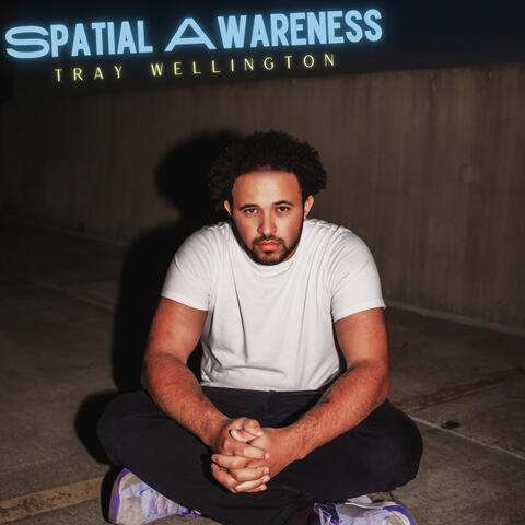 Spatial Awareness album art