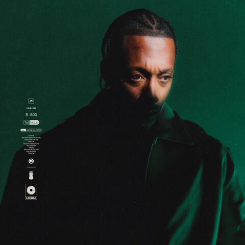 Tell No Lie album art